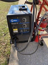 Miller welder millermatic for sale  Halethorpe