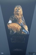 Star wars chewbacca usato  Vieste