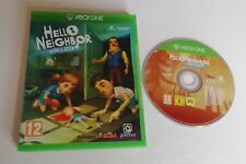 Hello neighbor hide d'occasion  Ardentes