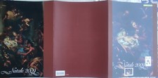 Folder francobolli italia usato  Manduria