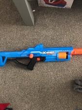 Shot insanity berserko for sale  BURY