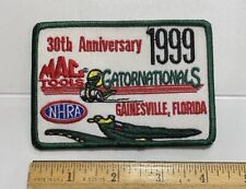 Nhra 1999 gatornationals for sale  Beachwood