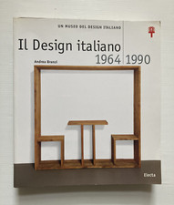 Design italiano 1964 usato  Verona