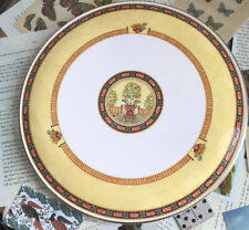 Usado, Prato de bolo porcelana fina Royal Worcester Versailles comprar usado  Enviando para Brazil