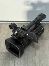 Sony hvr z5e for sale  LONDON