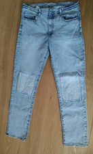 Levi damen jeans gebraucht kaufen  Dreieich