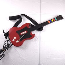 Guitar hero gibson for sale  Plymouth