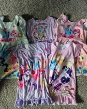 Lote de ropa My Little Pony Friendship Is Magic talla 8 segunda mano  Embacar hacia Mexico