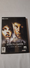 Gioco broken sword usato  Castellana Grotte