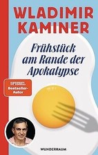 Frühstück rande apokalypse gebraucht kaufen  Berlin