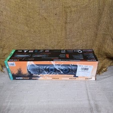 UAU!! ECOXGEAR SE18~ 300W BARRA DE SOM COM LUZES DE FESTA E CONTROLE REMOTO!! comprar usado  Enviando para Brazil