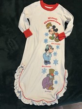 Vintage mickey christmas for sale  Central Point
