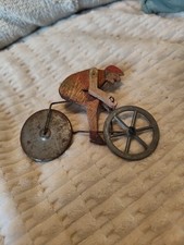 Rare jouet ancien d'occasion  Gourdon