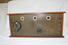 vintage valves radios 1920s for sale  HILLSBOROUGH