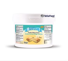 6kg vaille creme gebraucht kaufen  Brühl