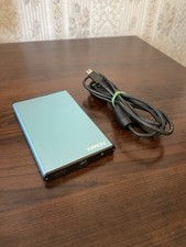 Disco Rigido Esterno Kraun 80GB comprar usado  Enviando para Brazil