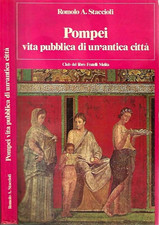 Staccioli romolo augusto. usato  Reggello