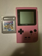 Nintendo game boy usato  Rovato