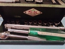 Drive socket set for sale  Philadelphia