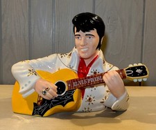 Elvis jumpsuit white for sale  Fort Collins