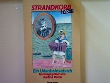 Strandkorb 1333 petrik gebraucht kaufen  Koblenz