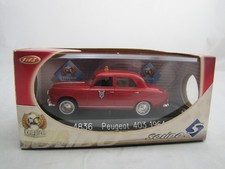4836 solido peugeot gebraucht kaufen  Nagold