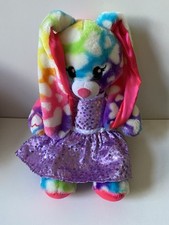 Build bear rainbow for sale  BOSTON