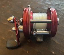 abu ambassadeur 5000 for sale  Robertsdale