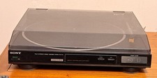 Retro 1980s sony for sale  WREXHAM