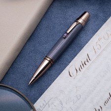 Montblanc boheme pirouette usato Montblanc boheme pirouette usato  Mantova