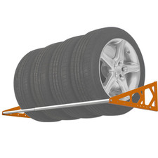 tire rack tire storage rack for sale  Brentwood