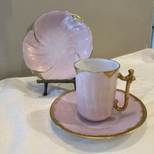 Limoges chocolate cup for sale  Lynbrook