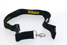 Original nikon portachiavi usato  Santa Giusta