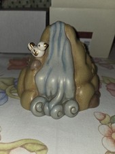 Thun cascata presepe usato  Tufara