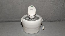 Krups glaciere italian for sale  Greensboro