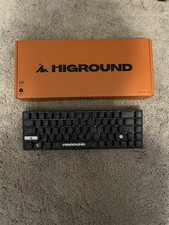 Higround trailhead mechanical for sale  Simi Valley