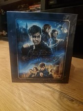 Wizarding harry potter gebraucht kaufen Wizarding harry potter gebraucht kaufen  Büsum