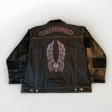 Warriors johnny blaze for sale  Missoula