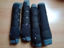 Set fesselkopfgamaschen fessel gebraucht kaufen  Nürnberg