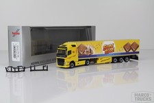Herpa volvo fh4 gebraucht kaufen  Hersbruck