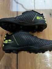 Kids football boots for sale  BOLTON