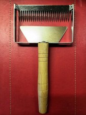 Adjustable steel bee for sale  BELFAST