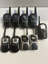 Walkie talkie lot for sale  Everett