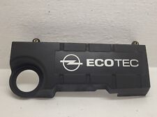Cache moteur ecotec d'occasion  Narrosse