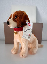 Steiff matty jack gebraucht kaufen  Speyer