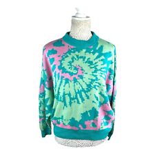 Boohoo tie dye for sale  WIGAN