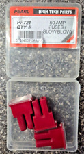 50a amp nissan for sale  STONE