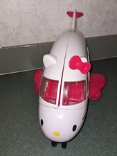 Hello kitty jet for sale  Keokuk