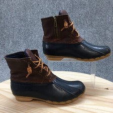 Sperry duck boots for sale  Circle Pines