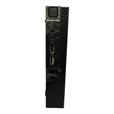 Mini desktop Core i5 Dell Optiplex 3020 comprar usado  Enviando para Brazil
